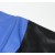 buddyseat-dek Vivacity    blauw-zwart Carbon